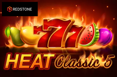 Heat Classic 5